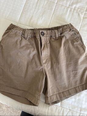 Chubbies Shorts Men’s S 5.5” inseam
